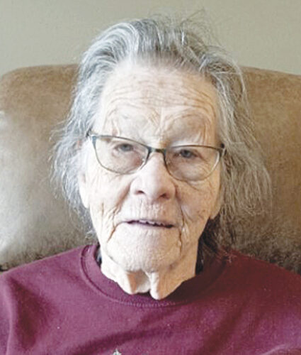 Norma Gail  Holbert Harris